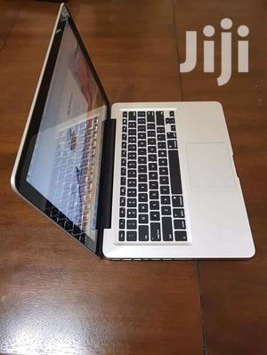 Laptop Apple MacBook Pro 4GB Intel Core i5 HDD 500GB