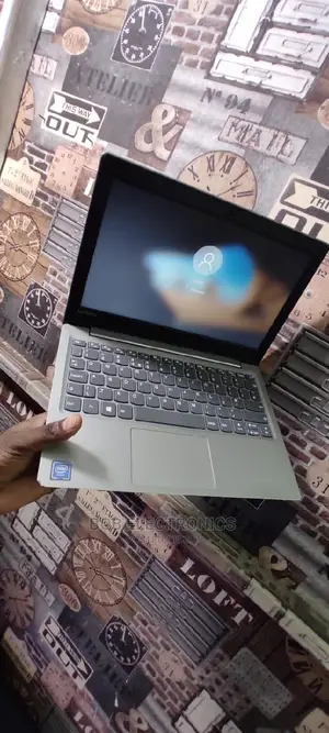Laptop Lenovo IdeaPad S10 4GB Intel Celeron 500GB