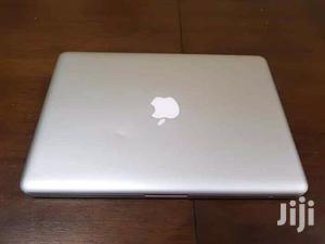 Laptop Apple MacBook Pro 4GB Intel Core i5 HDD 500GB