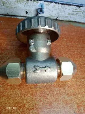Gate Valve
