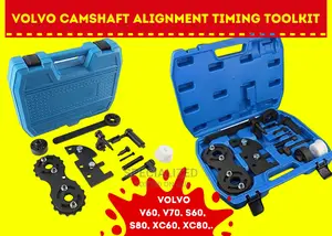 Volvo 1.5T 2.0T Engine Timing Tool Kit for B4204 and B4154 Engines