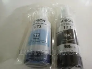 Epsons 103inks Refill Best