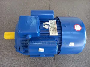 Astramillano Electric Motor