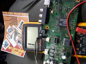 Tv Screens and Motherboards Replacement