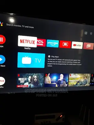 Tv Screens and Motherboards Replacement