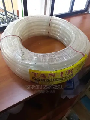 Horse Pipe 1/2*60ft Clear