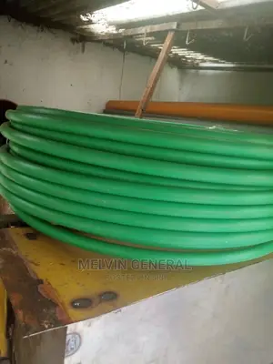 PPR Roll Pipe, 3/4". 100m
