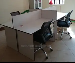 4 Way Workstation.