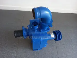 Commercial Pump 80bpz-100
