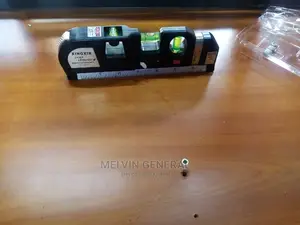 Laser Level