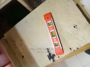 Magnetic Spirit Level