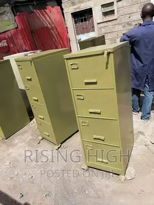 High Quality Filing Cabinets
