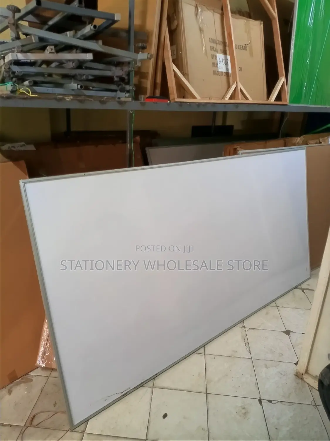 Whiteboards 8ftx4ft , Whiteboard for Schools