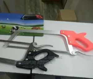 Just in Strong Butchery Hack Saw