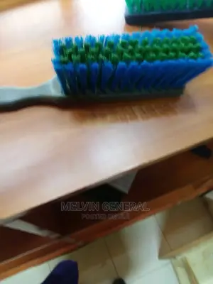 Hand Soft Broom