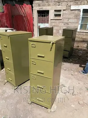 The Most High Quality Filing Cabinets