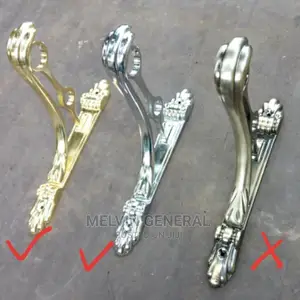 Curtain Rod Bracket