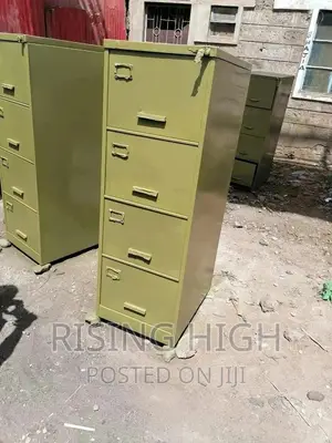 The Best Quality Filing Cabinets