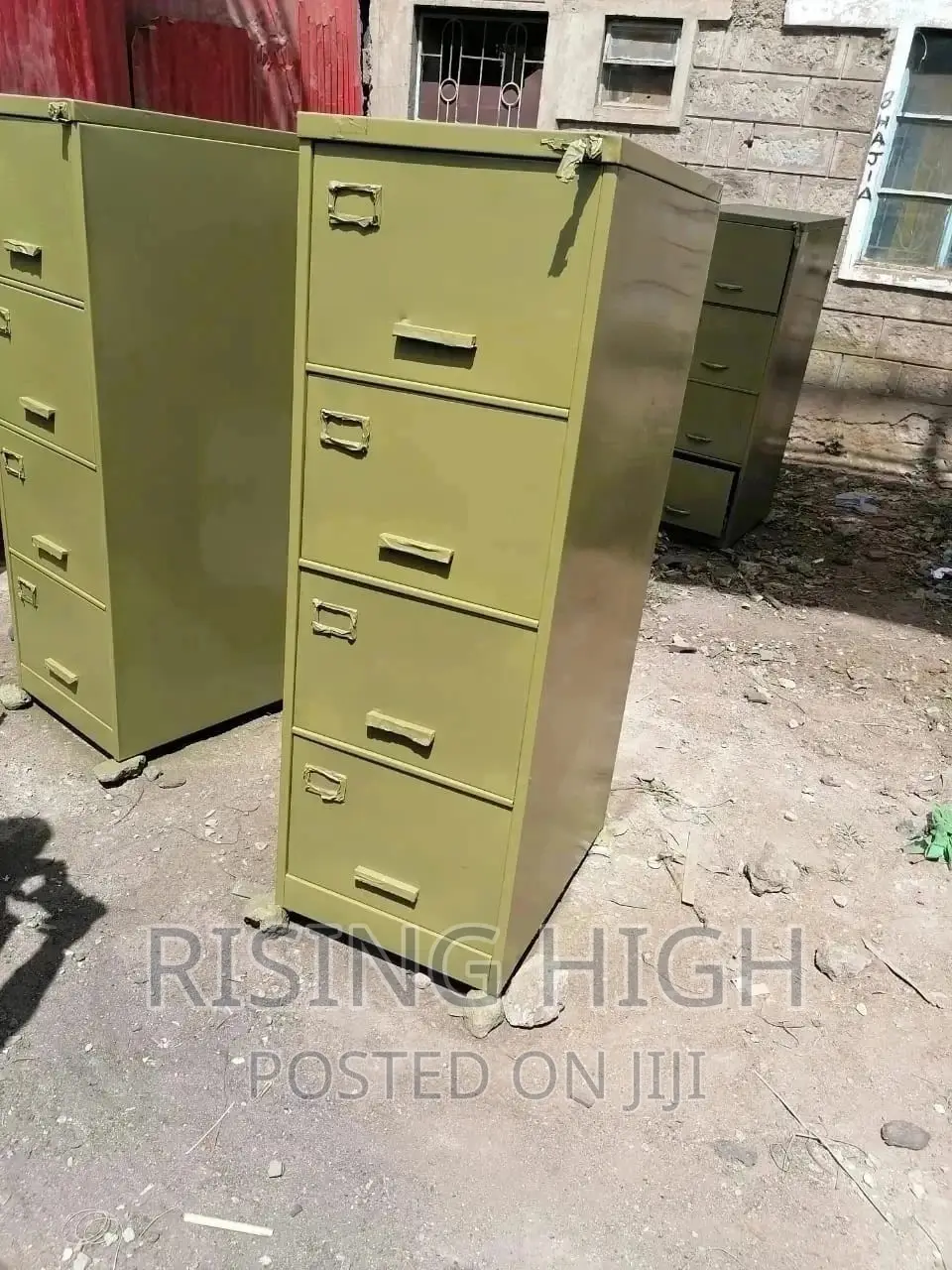 The Best Quality Filing Cabinets