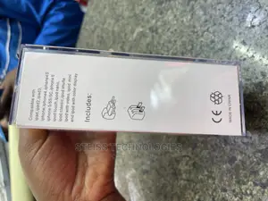 iPad Charger.