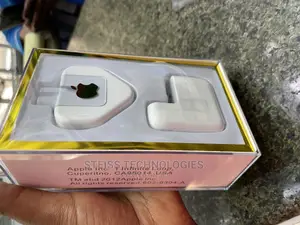 iPad Charger.