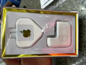 iPad Charger.
