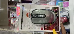 Dell Wireless Mouse