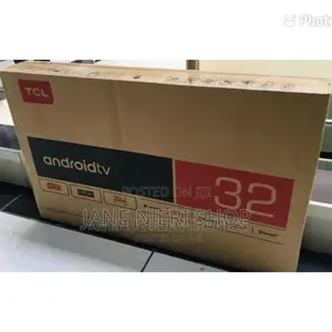 Tcl Tv 32 Inches Smart