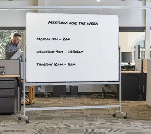Office Portable One Sided