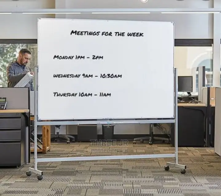 Office Portable One Sided