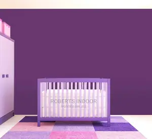 Purple Elegant Wallpaper