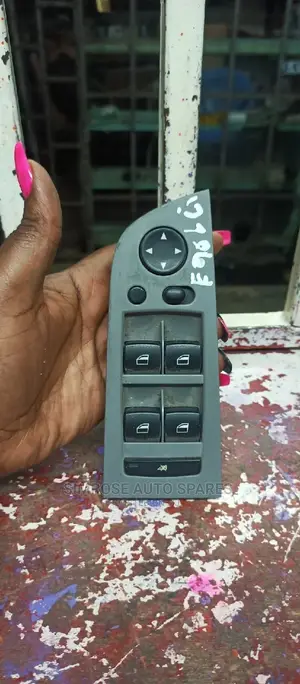 Master Door Switch for BMW