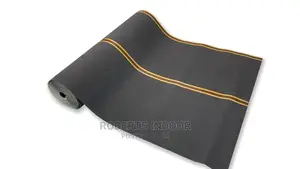 Grey Lined Wallpaper