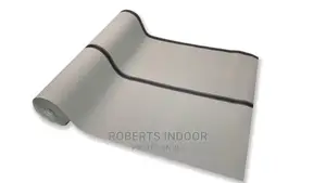 Grey Lined Elegant Wallpaper