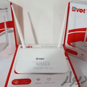 Bvot B17 4G Wireless Router