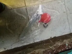Ball Valve for Toilets
