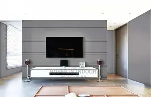Grey Elegant Wallpaper