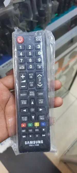 Samsung RM-L1088 Replacement Remote.