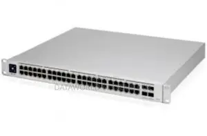 Ubiquiti Unifi 48 Port Poe Pro Switch (Usw-Pro-48-Poe)