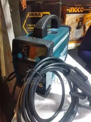 Makita. Welding Machine