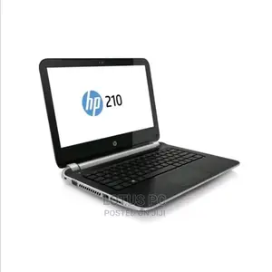 Laptop HP 215 G1 4GB AMD A4 HDD 320GB