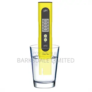 PH Meter Level Tester Water Electronic Digital