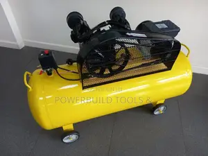 Astramillano Electric Motor Compressor (ML200B)