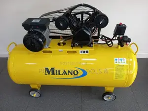 Astramillano Electric Motor Compressor (ML200B)