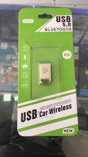 USB Dongle 5.0