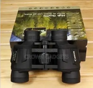Canon Binocular