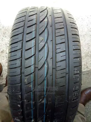 245/45zr17 Aplus Tyres Made in China