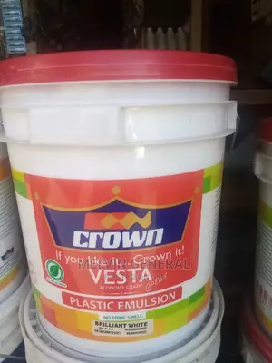 Vesta Paint
