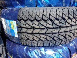 Comforser Tyre 265/65r17