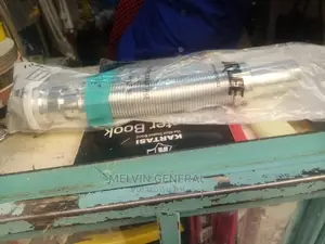 Flexible Bottle Trap, Metal